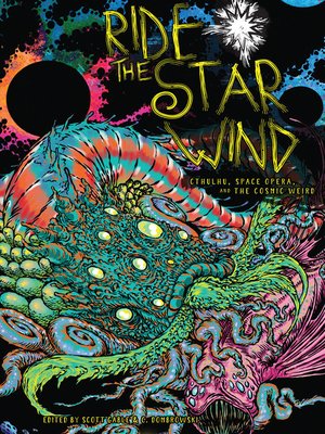 cover image of Ride the Star Wind